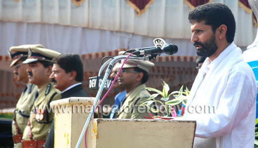 Mangalore Independence Day 2012